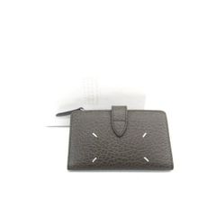 購入時レシート有り Maison Margiela 名刺入れ SA3VX0005 - メルカリ