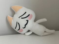 どこでもいっしょ まるっトロ ぬいぐるみ 目ハートレア - メルカリ