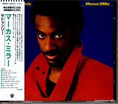 日本国内盤】サンディ・ラム/フェイス・アンド・プレイス WMC5-277