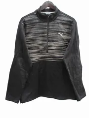 プーマ PUMA トレーニングウェア ハーフジップ Mのサムネイル