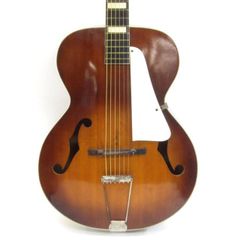 超ビンテージ！SUPRO ランチェロ 1951か52年製！限定値下げ！ - メルカリ