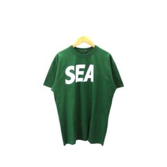 新品未使用】wind and sea deluxe D2SEA 長袖 ロンT - メルカリ