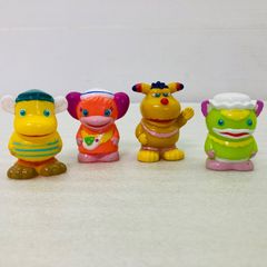 当時物 島田トーイ 動物 ソフビ マルサン ブルマァク - メルカリ