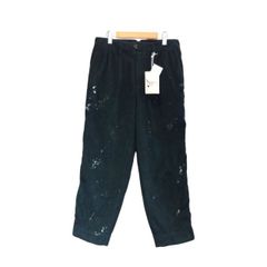15s kolor beacon black denim ブサイクパンツ （1） 15s kolor beacon black denim ブサイクパンツ （1） - メルカリ