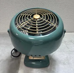 ボルネード Vornado サーキュレーター 2013年製 クラシック レトロのサムネイル