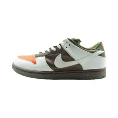 NIKE DUNK LOW PRO SB 