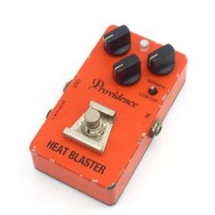 Providence PFX-3B VANDAL BASS DISTORTION - メルカリ