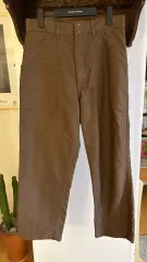 ルメール ユニクロ コットン パンツ size 79 または 4サイズのサムネイル