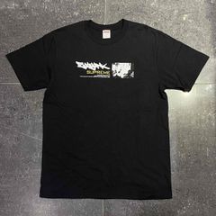 エガちゃんねるNO CHINPO NO LIFE Tシャツ（黒）Mサイズ - メルカリ