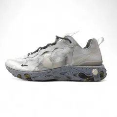 NIKE 2019 REACT ELEMENT KL 55 KENDRICK LAMAR サイズ30.0cm J3312