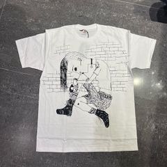 未使用 アルトコロニーの定理 Tシャツ 白 RADWIMPS Tシャツ サイズM