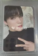 NCT ジェノ DREAM( )SCAPE ZONE ラキドロ