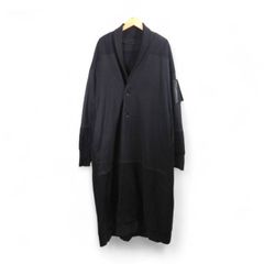 VISVIMフランネル羽織Coat - メルカリ