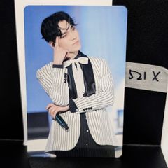 SEVENTEEN incomplete Blu-ray トレカ バーノン - メルカリ