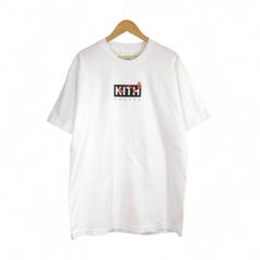 KITH NYC ゲリラヴィンテージシリーズ Tシャツ XL - メルカリ