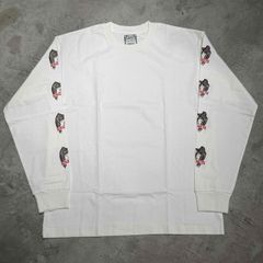 XL 未使用 25AW WHR SSZ BD SHIRT ホワイト - メルカリ