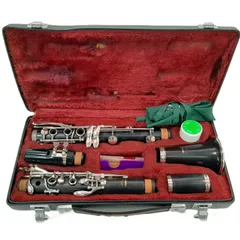 2026年最新】クラリネット YAMAHA YCL 35の人気アイテム - メルカリ