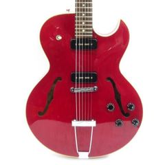 80年代ビンテージ！ギブソンGibson ES-335 刻印ナンバードPAF搭載