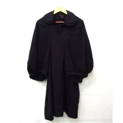 COMME des GARCONS コムデギャルソン デザイン ワンピース スカート GP-O002 AD2015 サイズ：XS★FL1289のサムネイル