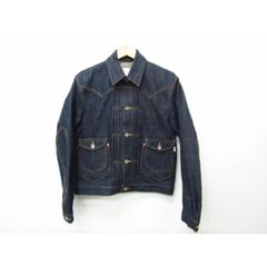 MIU MIU デニムジャケット 2000年代 アーカイブ 美品 - メルカリ