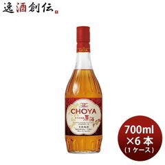 訳あり・格安！CHOUYA さらりとした梅酒 1000ml ✕12本セット - メルカリ