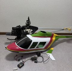 マンタジュニア2 ハットリチューンドサイレンサー付(手渡し限定
