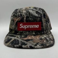 希少】Supreme GORE-TEX 5-Panel リアルツリー キャップ - メルカリ