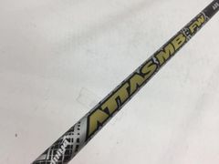 USTマミヤ ATTAS MB-HY 85S タイトリストスリーブ付 4U用 ATTAS MB-HY 85S テーラーメイドスリーブ USTマミヤ - メルカリ