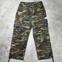 ベルギー軍 ブラッシュストロークカモ（前期）【デッドストック