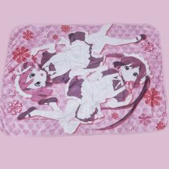 銀魂 YOROZUYA×TS おやすみ柄むにゅぐるみS（坂田銀時） - メルカリ