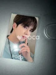THE BOYZ ヨンフン THE BOYZ 2ND ALBUM PHANTASY ポップアップストア トレーディングカード
