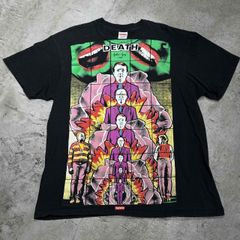Pretty Green×Beatles Tシャツ Sgt. Pepper