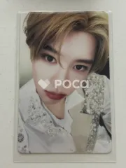 NCT シオン poppop WICHU Ver. KMS