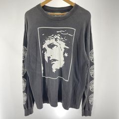 SAINT Mxxxxxx セントマイケル LOVE SAINT ロンTee L - メルカリ