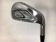Titleist VG3 FORGED アイアンセット 6-P - メルカリ