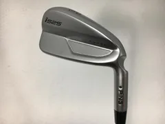 返品OK 【中古ゴルフクラブ】(5本セット)ピン i525 アイアン 2022 ツアーAD AD-55 6～9.Pのサムネイル