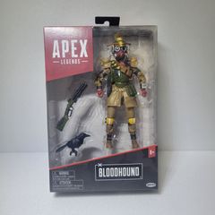 Apex Legends 6인치 피규어 브래드하운드