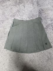 夢子様専用！ゴルフ レディース/女性用 ワック ウールライクプリーツ