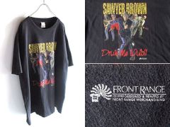 SAWYER BROWN 90s ビンテージ バンド Tシャツ ソーヤーブラウン - メルカリ