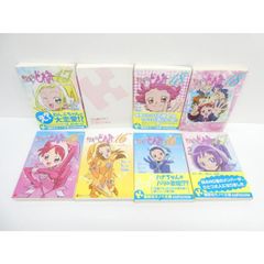 即購入大歓迎】おジャ魔女どれみ 小説全巻セット10冊 初版有 - メルカリ