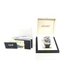未使用 ANA機内限定モデル】GaGa MILANO 5083.ANA.19 - メルカリ