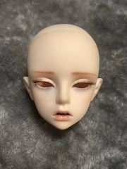 竹*子様 送料込 スーパードルフィー フルチョイス MSD VOLKS 9番ヘッ 竹*子様 送料込 スーパードルフィー フルチョイス MSD VOLKS 9番ヘッ