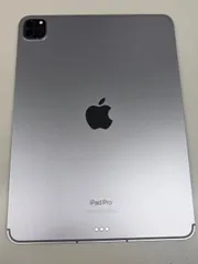 2026年最新】iPad pro 11 第4世代 256 セルラーの人気アイテム - メルカリ
