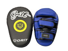 GRIT BIG MITT KICK SHIELD キックミット - メルカリ
