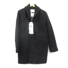WHO'S WHO gallery フーズフーギャラリー チェスターコートSIZE:L メンズ□UF4531のサムネイル