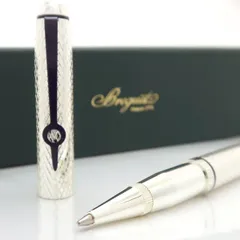 未使用 BREGUET ブレゲ ボールペン 2026年最新】Breguet 文房具・事務用品の人気アイテム - メルカリ