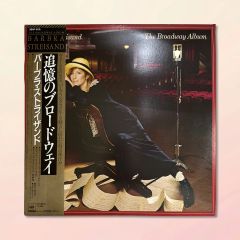 Barbra Streisand Special Selection 2枚組 - メルカリ