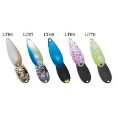 FOREST フォレスト PALリミテッド 第14弾 1.6g LT69 桜吹雪のサムネイル
