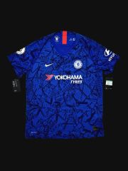 チェルシー 120周年限定ユニフォーム 正規品 1905枚限定 ゾロ目