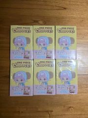 ONE PIECE Chopper's 1巻 初版 帯付き 大量セット 26冊 - メルカリ